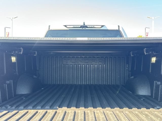 2023 Toyota Tundra 4WD Limited