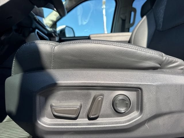 2023 Toyota Tundra 4WD Limited