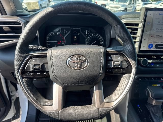 2023 Toyota Tundra 4WD Limited