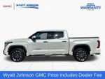 2023 Toyota Tundra 4WD Limited