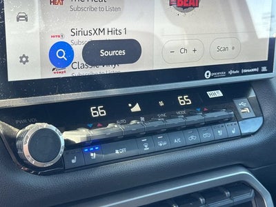 2023 Toyota Tundra 4WD Limited