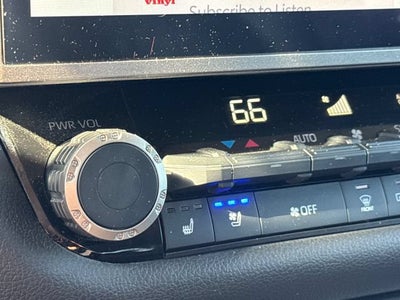 2023 Toyota Tundra 4WD Limited