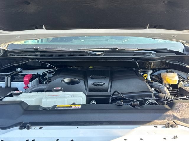 2023 Toyota Tundra 4WD Limited