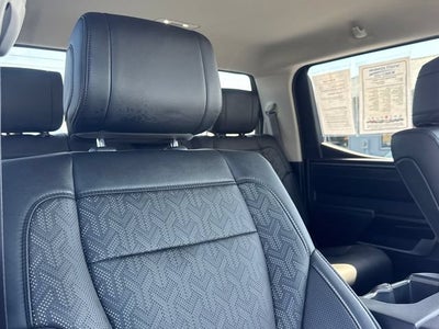 2023 Toyota Tundra 4WD Limited