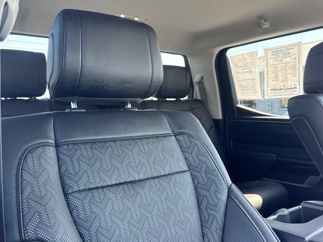 2023 Toyota Tundra 4WD Limited