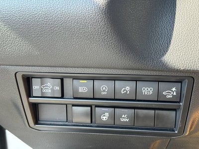 2023 Toyota Tundra 4WD Limited