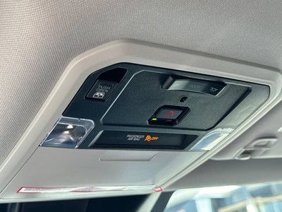 2023 Toyota Tundra 4WD Limited