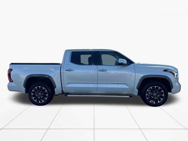 2023 Toyota Tundra 4WD Limited