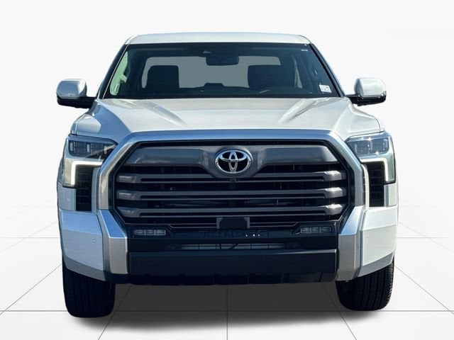 2023 Toyota Tundra 4WD Limited