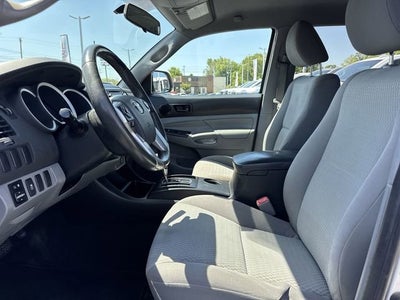 2014 Toyota Tacoma PreRunner
