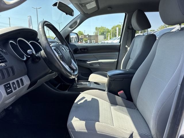 2014 Toyota Tacoma PreRunner