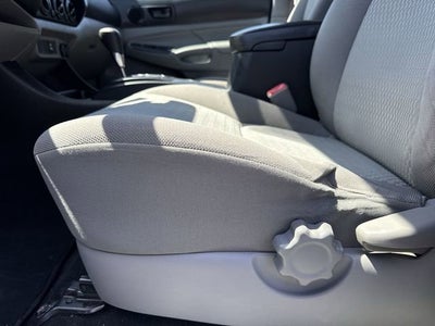 2014 Toyota Tacoma PreRunner
