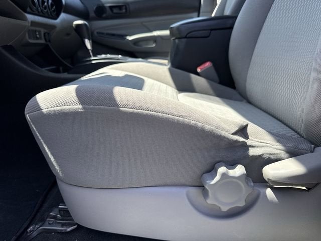 2014 Toyota Tacoma PreRunner