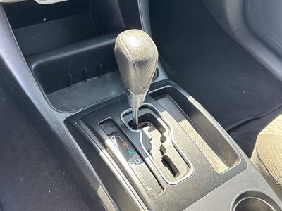 2014 Toyota Tacoma PreRunner