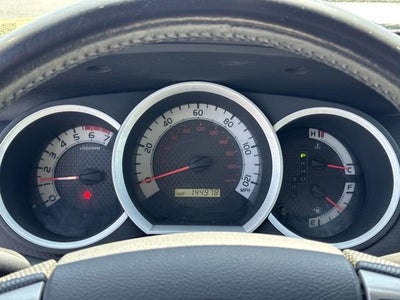 2014 Toyota Tacoma PreRunner