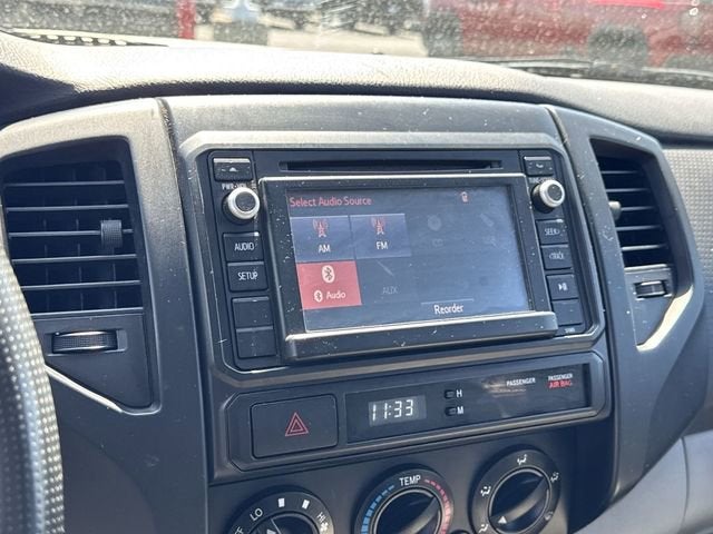 2014 Toyota Tacoma PreRunner