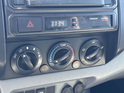 2014 Toyota Tacoma PreRunner