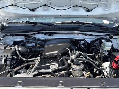 2014 Toyota Tacoma PreRunner