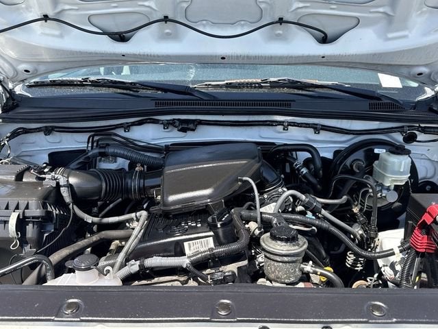 2014 Toyota Tacoma PreRunner