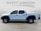 2014 Toyota Tacoma PreRunner