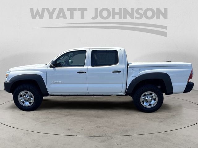 2014 Toyota Tacoma PreRunner