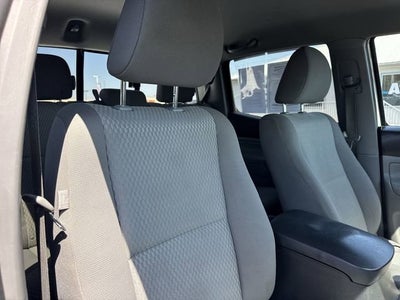 2014 Toyota Tacoma PreRunner