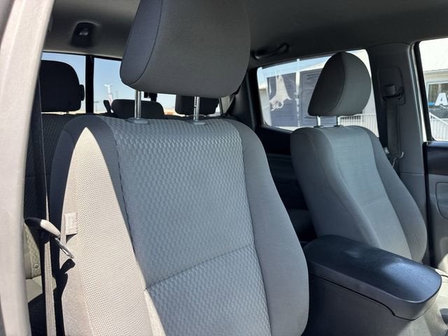 2014 Toyota Tacoma PreRunner