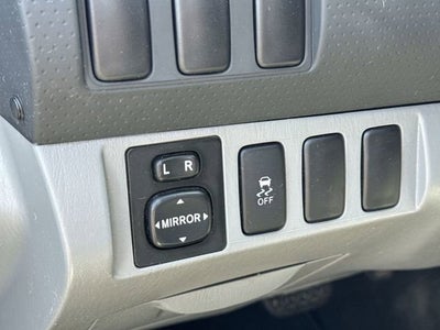 2014 Toyota Tacoma PreRunner