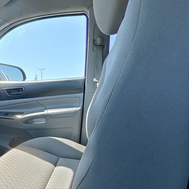 2014 Toyota Tacoma PreRunner