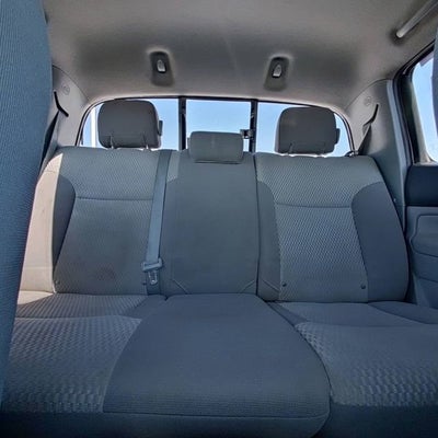 2014 Toyota Tacoma PreRunner