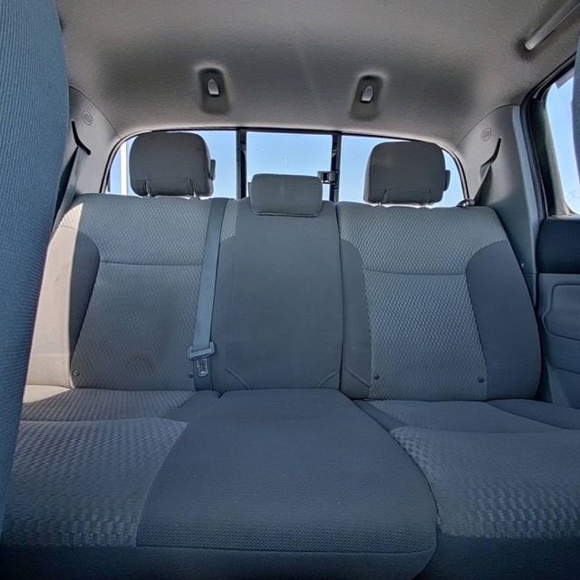 2014 Toyota Tacoma PreRunner