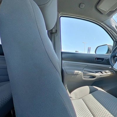 2014 Toyota Tacoma PreRunner