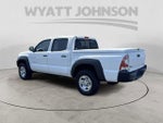 2014 Toyota Tacoma PreRunner