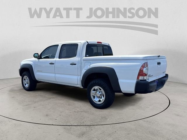 2014 Toyota Tacoma PreRunner
