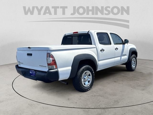 2014 Toyota Tacoma PreRunner