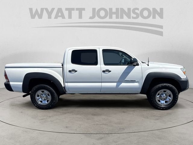 2014 Toyota Tacoma PreRunner