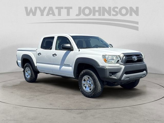 2014 Toyota Tacoma PreRunner
