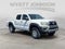 2014 Toyota Tacoma PreRunner