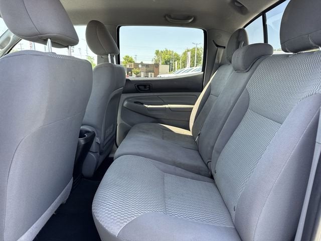2014 Toyota Tacoma PreRunner