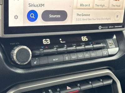 2022 Toyota Tundra 4WD SR5