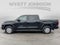 2022 Toyota Tundra 4WD SR5