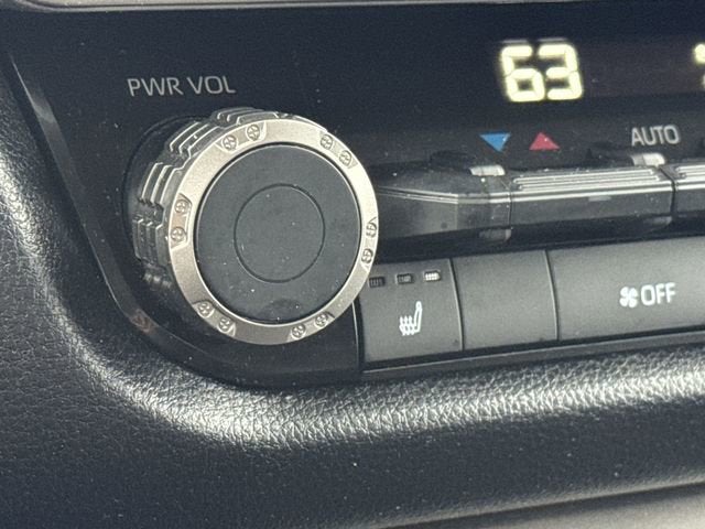 2022 Toyota Tundra 4WD SR5