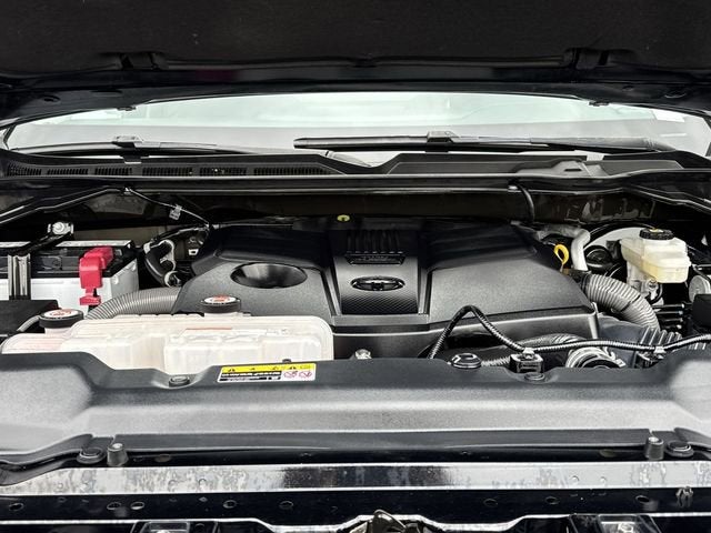 2022 Toyota Tundra 4WD SR5