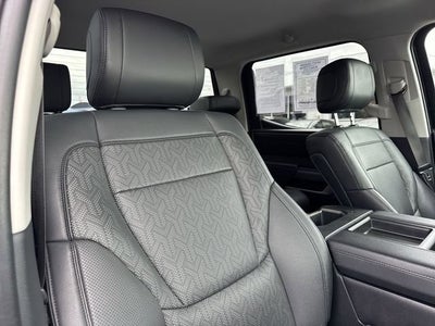 2022 Toyota Tundra 4WD SR5