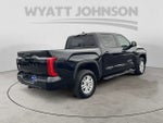 2022 Toyota Tundra 4WD SR5