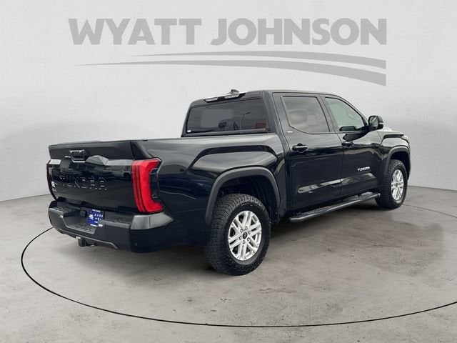 2022 Toyota Tundra 4WD SR5