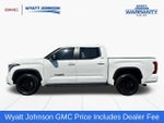 2025 Toyota Tundra 4WD SR