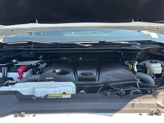 2025 Toyota Tundra 4WD SR