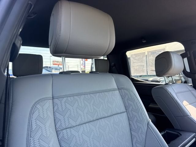 2025 Toyota Tundra 4WD SR