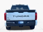 2025 Toyota Tundra 4WD SR
